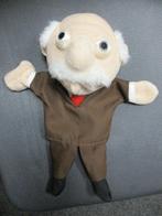 MUPPETS WALDORF HANDPOP NIEUW Albert Heijn, Ophalen of Verzenden, Nieuw