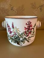 Villeroy&Boch botanic wijnkoeler, Antiek en Kunst, Verzenden