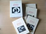 Jean-Luc Godard - Histoire(s) de cinéma box set 4 boeken, Ophalen of Verzenden, Zo goed als nieuw, Filmspecifiek