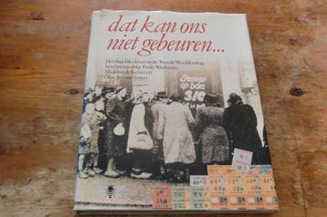 Het dagelijkse leven in de tweede Wereldoorlog (Ned. Wo2) beschikbaar voor biedingen