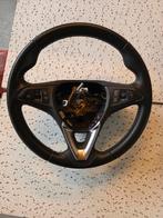 Opel Astra K Stuurwiel 2015-2019, Auto-onderdelen, Ophalen of Verzenden, Gebruikt, Opel
