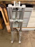 Derbi DRD voorvork 15mm - Lek, Frame, Gebruikt, Derbi, Derbi