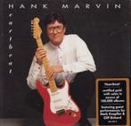 Te koop cd hank marvin the shadows (heartbeat) Nieuw, Ophalen of Verzenden, 1980 tot 2000, Nieuw in verpakking
