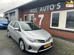 Toyota Auris 1.3 Aspiration , Navigatie , APK 06-2026, Voorwielaandrijving, Euro 5, 450 kg, Gebruikt