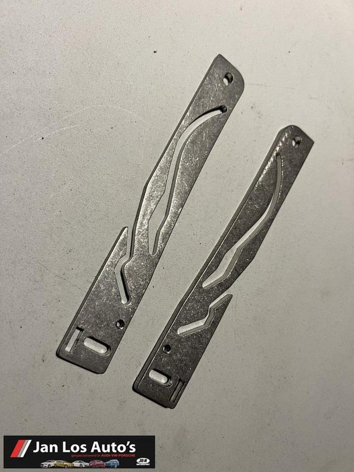 Audi 100 200 V8 C3 typ 44 80 90 B2 schuifdak geleider, Auto-onderdelen, Ruiten en Toebehoren, Audi, Gebruikt, Ophalen of Verzenden