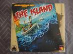 The Island met uitbreiding 5/6 personen - Asmodee, Een of twee spelers, Ophalen of Verzenden, Zo goed als nieuw, Asmodee
