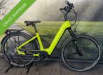 Victoria 12.6 Elektrische Damesfiets | ZGAN | Gratis bezorgd, Overige merken, Ophalen of Verzenden, Zo goed als nieuw, Minder dan 47 cm