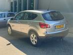 Nissan Qashqai 2.0 Acenta l Camera l Climate l Navi l Cruise, Voorwielaandrijving, 65 €/maand, Stof, Gebruikt