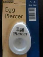 Ei prikkers, Huis en Inrichting, Ophalen of Verzenden, Nieuw