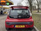 Citroen C1 1.0-12V, Auto's, Voorwielaandrijving, Gebruikt, C1, 68 pk