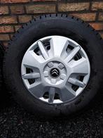 Fiat ducato citroen e.d velen + banden  9mm stikstof, 215 mm, Band(en), 15 inch, Ophalen