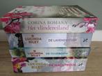 Lucinda Riley/Santa Montefiore/Corina Bomann, Ophalen of Verzenden, Gelezen, Nederland