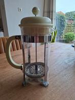 BODUM French press caferière. 1 Liter, Witgoed en Apparatuur, Koffiezetapparaten, 4 tot 10 kopjes, Ophalen of Verzenden, Nieuw