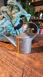 Vintage Koperen Plantengieter - Klein Model, Antiek en Kunst, Ophalen of Verzenden