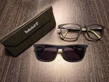 2 Timberland brillen *Nieuw* beschikbaar voor biedingen