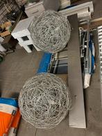 Hanglamp, Ophalen, Metaal, Minder dan 50 cm