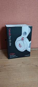 Beats koptelefoon, Audio, Tv en Foto, Ophalen of Verzenden, Gebruikt, Op oor (supra aural), Beats