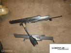 Stoelrails BMW 6-serie E24 ('76-'89) 635 633 630 628 csi cs, Gebruikt, Ophalen of Verzenden, BMW, BMW