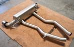 Akrapovic Slip-On Line uitlaat - Toyota Supra A90 MK5 19+, Ophalen of Verzenden