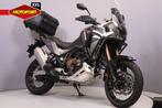 Honda AFRICA TWIN ADVENTURE SP. DCT (bj 2025), Bedrijf, Toermotor