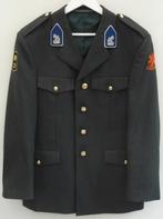 Uniform DT2000, 13 Mechbrig, Huzaren van Sytzama, maat: 48¼., Ophalen of Verzenden, Landmacht, Nederland, Kleding of Schoenen