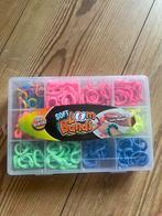 Loom bands, Ophalen of Verzenden, Zo goed als nieuw