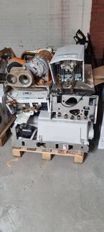 Te koop gevraagd, oude cv ketels, geizers, boilers, metalen, Doe-het-zelf en Verbouw, Verwarming en Radiatoren, Ophalen, Gebruikt