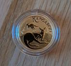 Perth Mint Gold Nugget Kangaroo 1/10 oz goud 2025, Verzenden, Goud