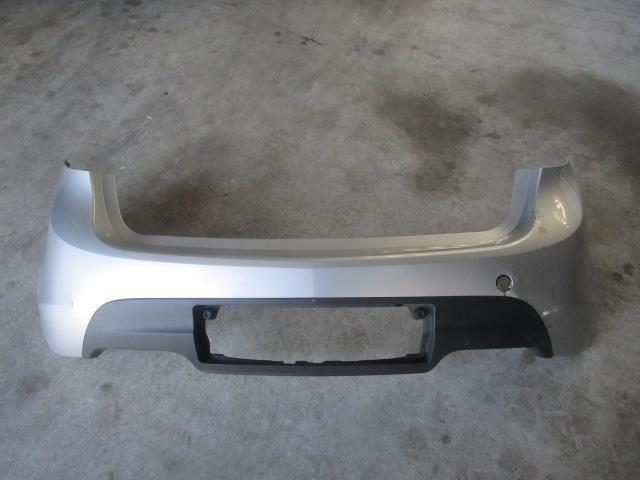achterbumper meriva flexfix 13279813 bumperbalk 2010, Auto-onderdelen, Carrosserie en Plaatwerk, Opel, Gebruikt