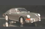 Porsche 911 (1968) Welly Nex  1:24, Ophalen of Verzenden, Nieuw, Auto, Welly