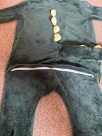 Verkleedpak krokodil kind, Kinderen en Baby's, Carnavalskleding en Verkleedspullen, Ophalen, Gebruikt, 134 t/m 140, Jongen of Meisje