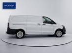 Mercedes-Benz Vito 116 CDI L2 Pro Achterklep Led multibeam P, Automaat, Gebruikt, Zwart, 2500 kg
