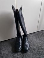 Paardrijlaarzen Decathlon Maat 40, Dieren en Toebehoren, Paardrijkleding, Ophalen of Verzenden, Dressuur