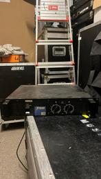 Yamaha p1600 versteker, Ophalen, Gebruikt, Monitor(versterker)