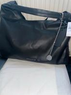 Zwarte Kendall + Kylie Handtas, Sieraden, Tassen en Uiterlijk, Ophalen of Verzenden, Zo goed als nieuw, Zwart, Handtas