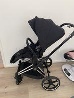 Cybex praim nieuw!, Kinderen en Baby's, Overige merken, Ophalen of Verzenden, Zo goed als nieuw, Combiwagen