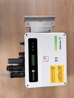 GoodWe GW2000-XS-11 zonnepaneel omvormer, 2000W, Doe-het-zelf en Verbouw, Zonnepanelen en Toebehoren, Ophalen, Zo goed als nieuw