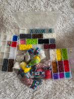 Loombandjes collectie incl boekjes en charms, Hobby en Vrije tijd, Knutselen, Ophalen, Zo goed als nieuw, Knutselwerk