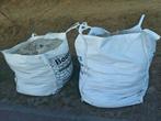 Big bag ophoogzand 2x, Ophalen, Nieuw, Ophoogzand