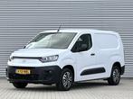 Fiat Doblò 1.5D 130pk L2 Automaat, Auto's, Stof, Gebruikt, Euro 6, 4 cilinders
