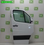 Mercedes Sprinter W906 ('06-'18) Voorportier rechts wit, Auto-onderdelen, Rechts, Gebruikt, Deur, Mercedes-Benz