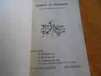 Psalmen en gezangen uit 1964, omslag is rood., Ophalen of Verzenden