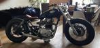 Yamaha XS650, 653 cc, 12 t/m 35 kW, Particulier, Overig