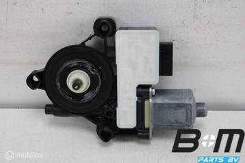 Raammotor rechtsachter VW E - Golf 7 5Q0959812 beschikbaar voor biedingen