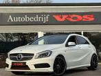 Mercedes-Benz A-Klasse 250 Sport AMG | Memory | Panodak | St, Auto's, Mercedes-Benz, 65 €/maand, 730 kg, Gebruikt, 4 cilinders