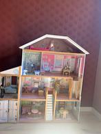 Kidcraft poppenhuis, Ophalen of Verzenden
