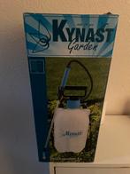 Nieuwe Kynast Garden plantenspuit 5L, Tuin en Terras, Bestrijdingsmiddelen, Ophalen, Nieuw, Overige soorten