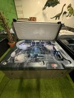 Spotgoedkoop‼️nergens goedkoper prachtige luxe familie spa, Ophalen of Verzenden, Gebruikt, Filter