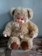 Annes geddes beer, Kinderen en Baby's, Speelgoed | Poppen, Ophalen of Verzenden, Gebruikt, Overige typen