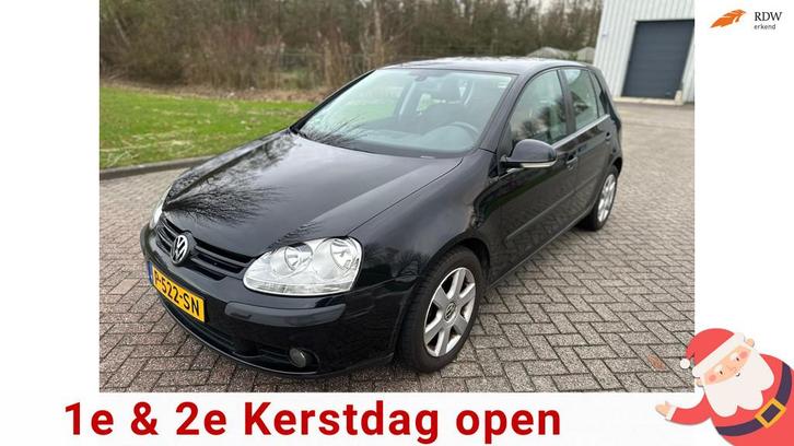 Volkswagen Golf 1.4 TSI Comfortline/AIRCO/CRUISE/ELECRAMEN V, Auto's, Volkswagen, Bedrijf, Te koop, Golf, ABS, Airbags, Airconditioning